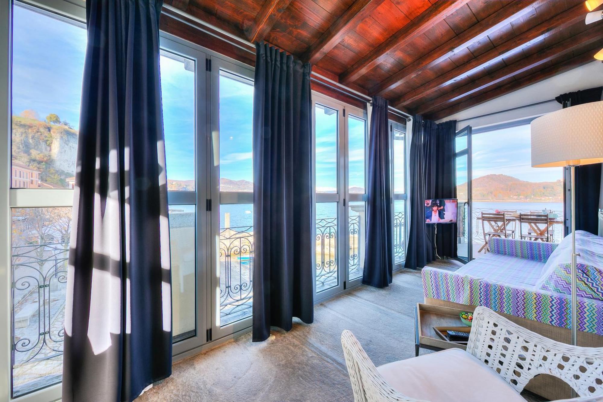 Aparthotel Arona Eksteriør billede